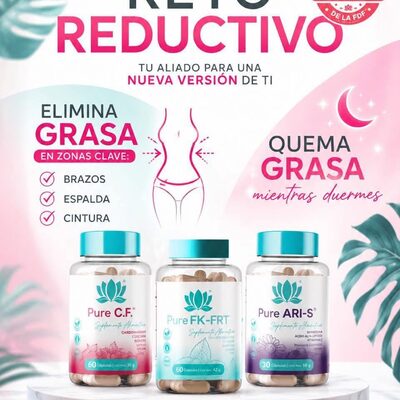 Pure ARI-S — PureHealth By Diana